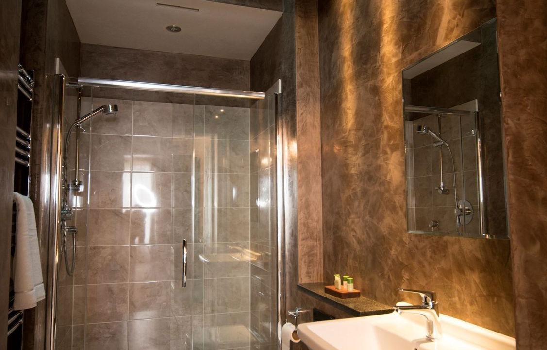 Photo of Bathroom in Chichester