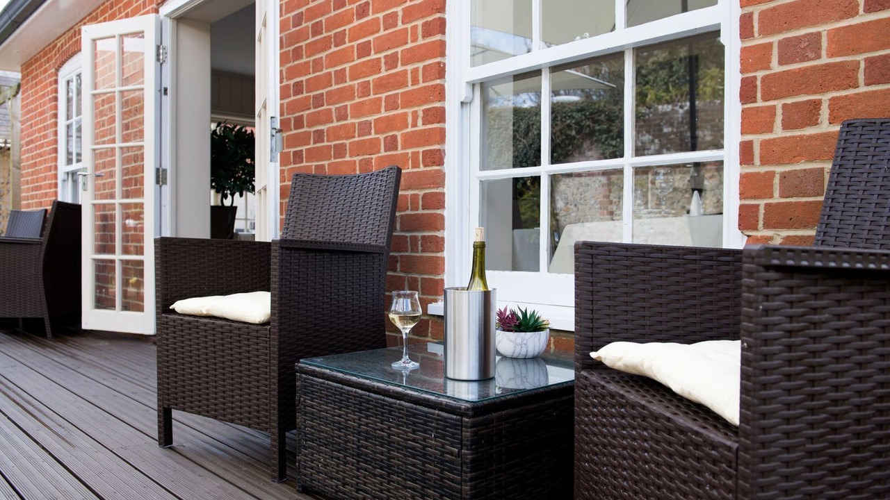 Photo of Outdoor in Chichester