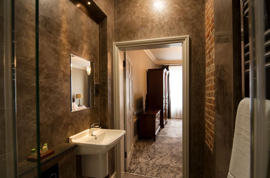 Photo of Bathroom in Chichester