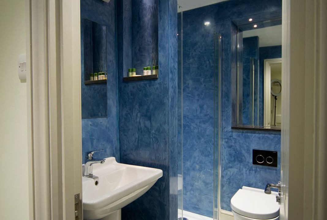 Photo of Bathroom in Chichester