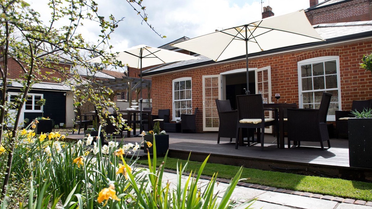 Photo of Outdoor in Chichester