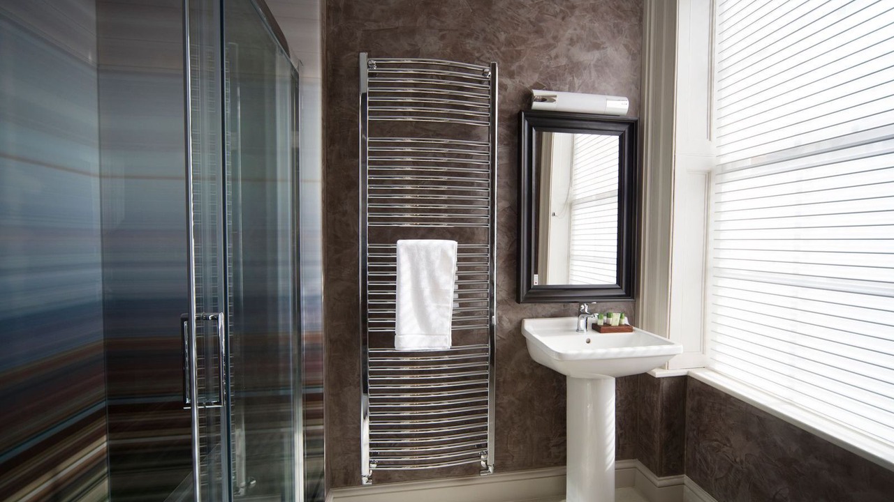 Photo of Bathroom in Chichester