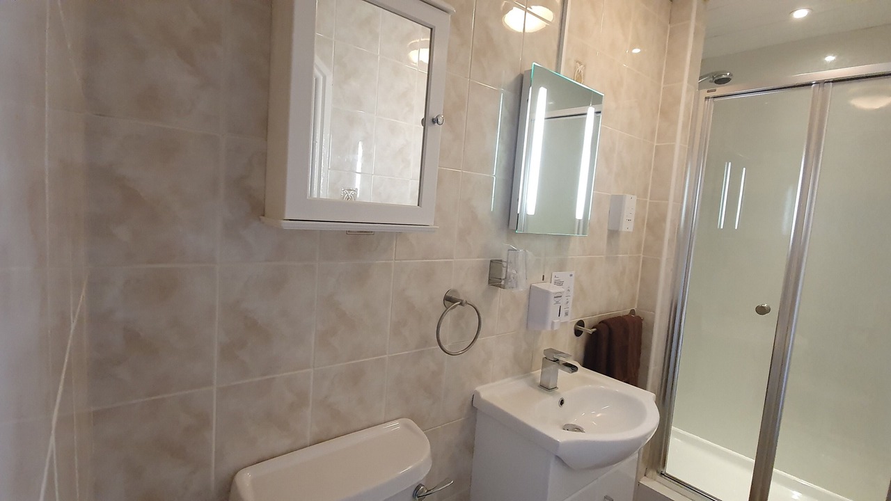 Photo of Bathroom in South Shields