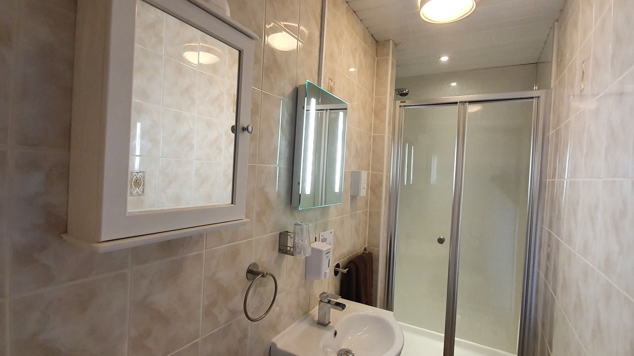 Photo of Bathroom in South Shields