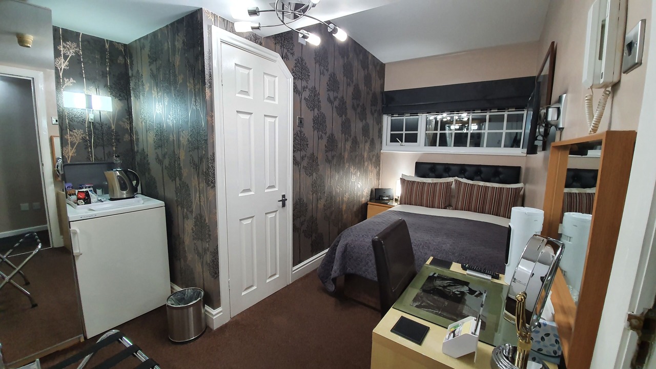 Photo of Bedroom in South Shields