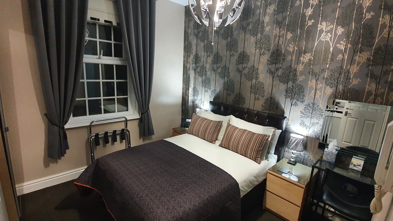 Photo of Bedroom in South Shields