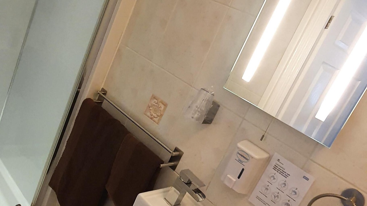 Photo of Bathroom in South Shields