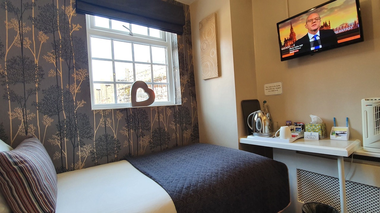 Photo of Bedroom in South Shields