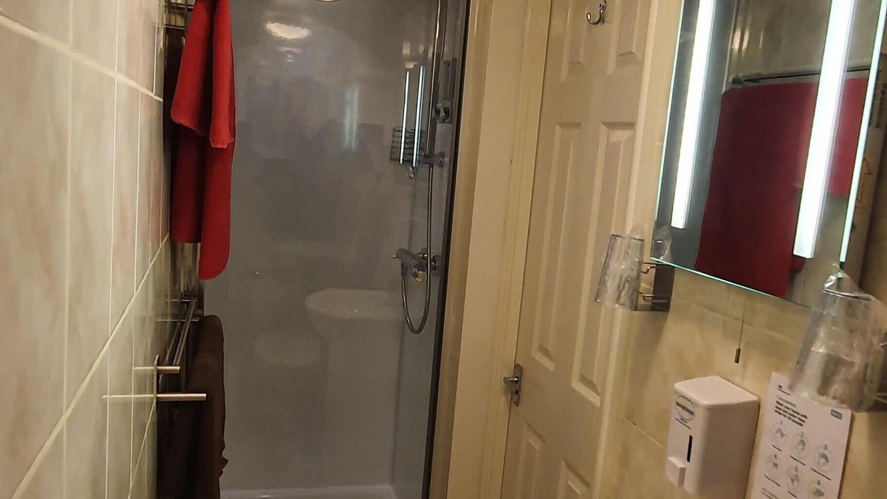 Photo of Bathroom in South Shields