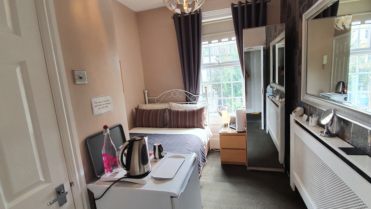 Photo of Bedroom in South Shields
