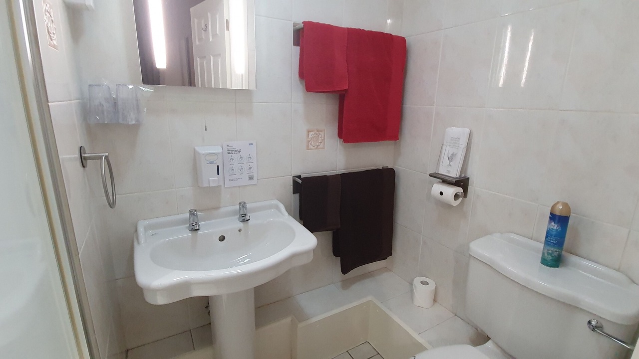 Photo of Bathroom in South Shields