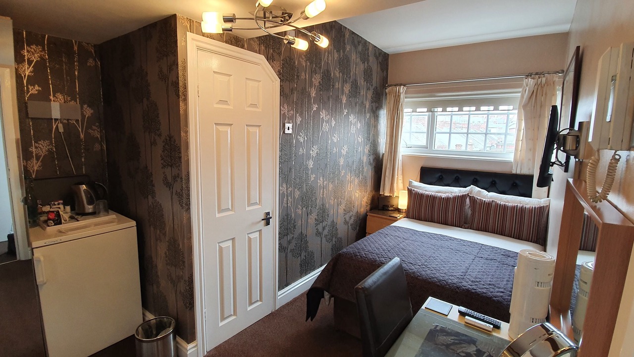Photo of Bedroom in South Shields