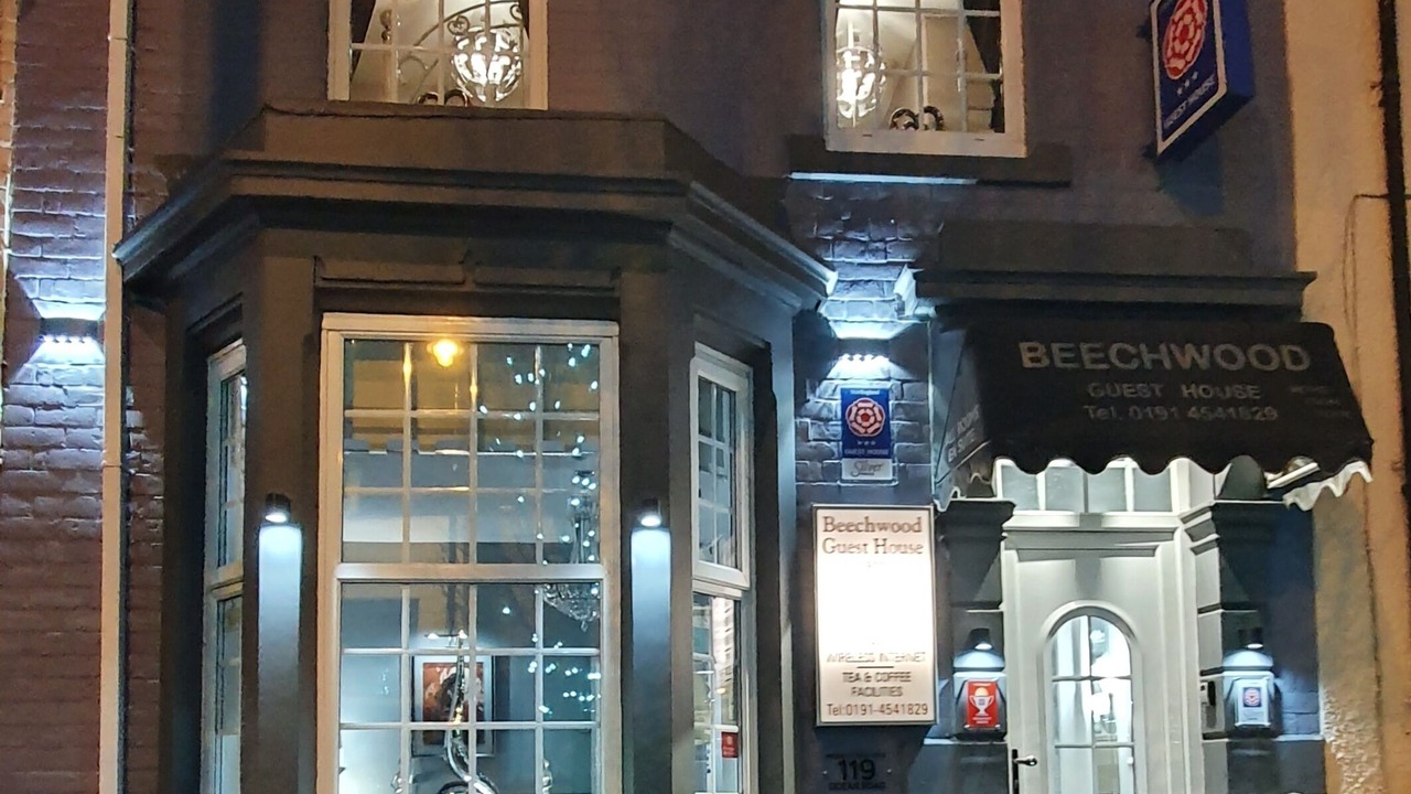 Photo of Outdoor in South Shields