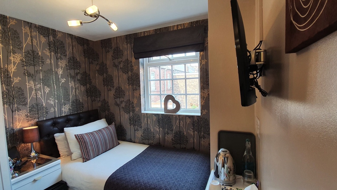 Photo of Bedroom in South Shields