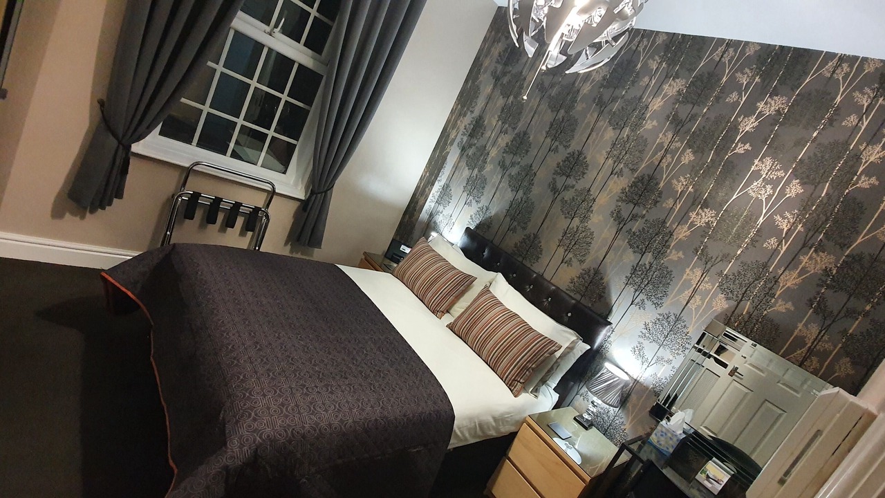Photo of Bedroom in South Shields