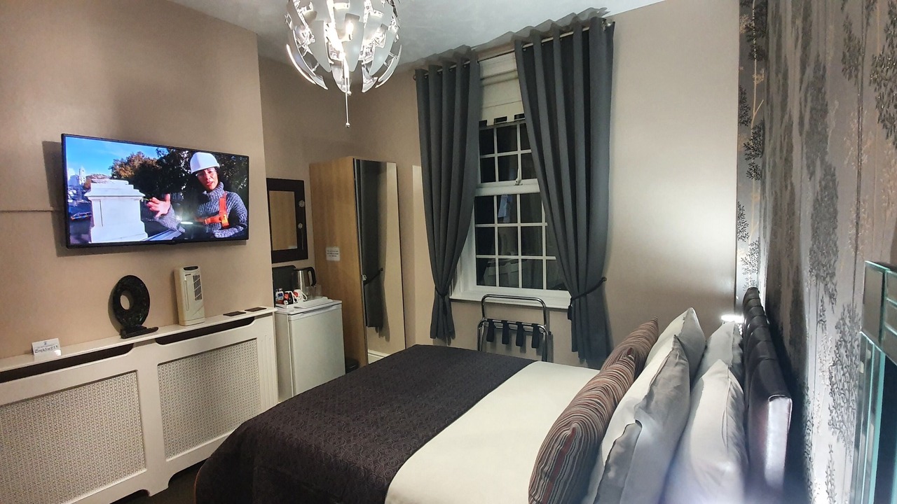 Photo of Bedroom in South Shields
