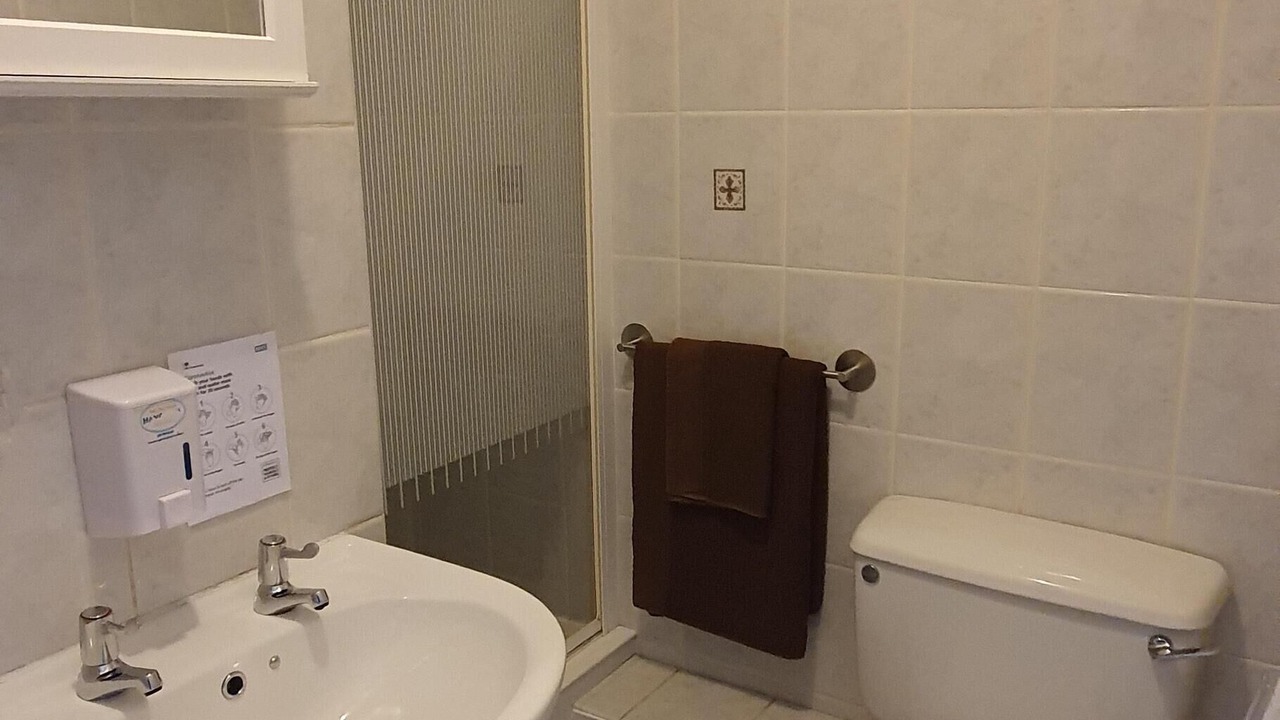 Photo of Bathroom in South Shields