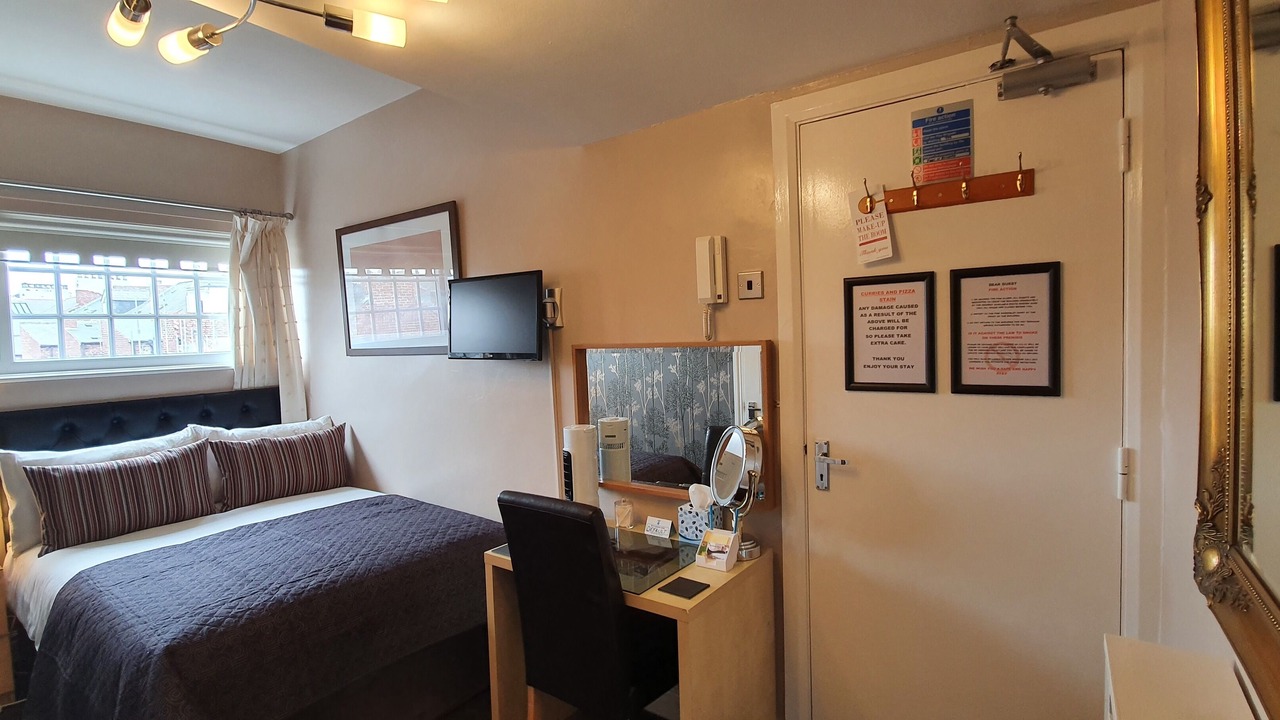 Photo of Bedroom in South Shields