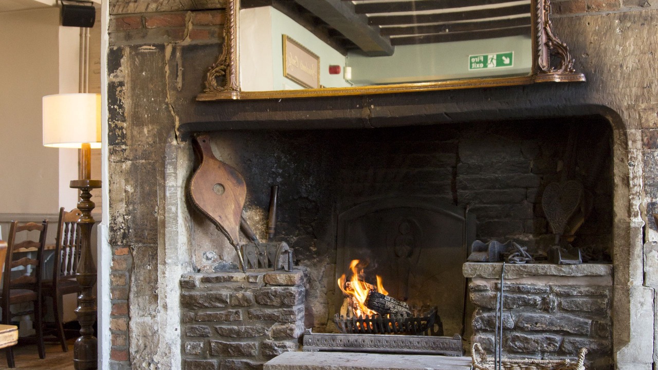 Photo of Livingroom in Lacock