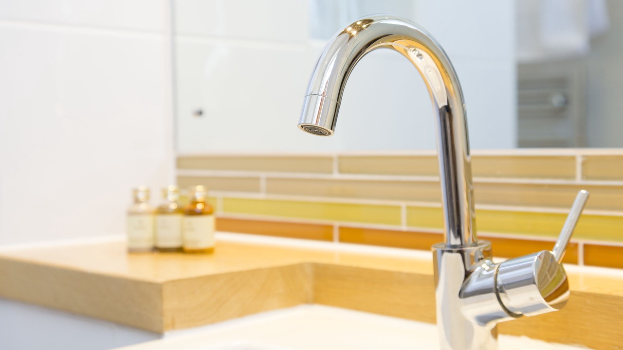 Photo of Bathroom in Lacock