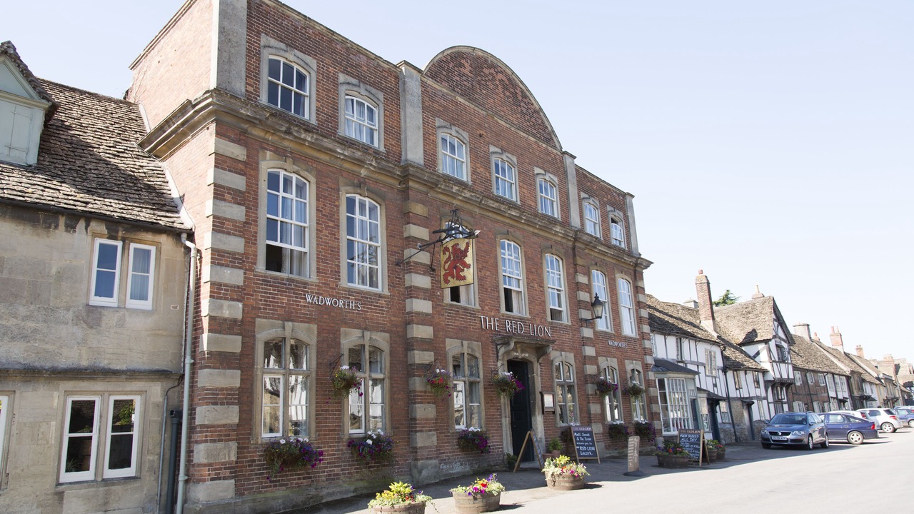 Photo of Outdoor in Lacock