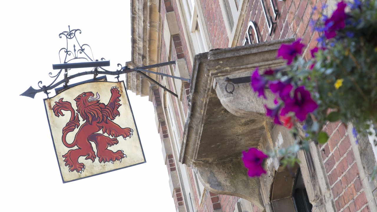 Photo of Others in Lacock