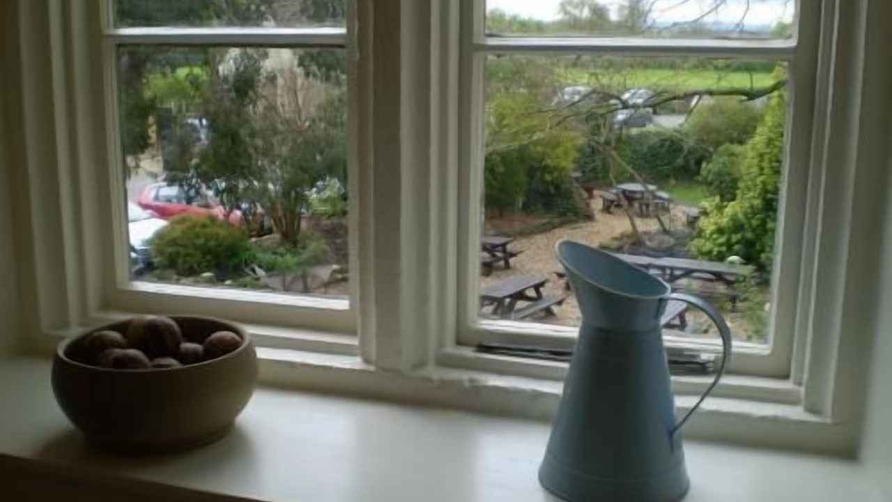 Photo of Bedroom in Lacock