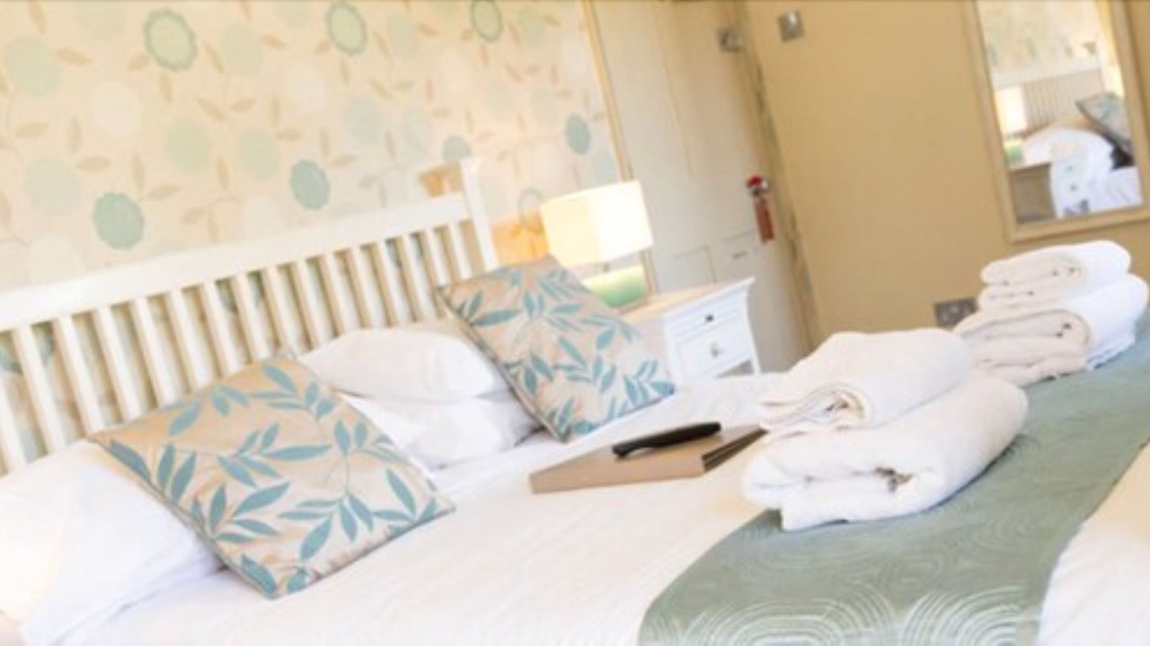 Photo of Bedroom in Lacock