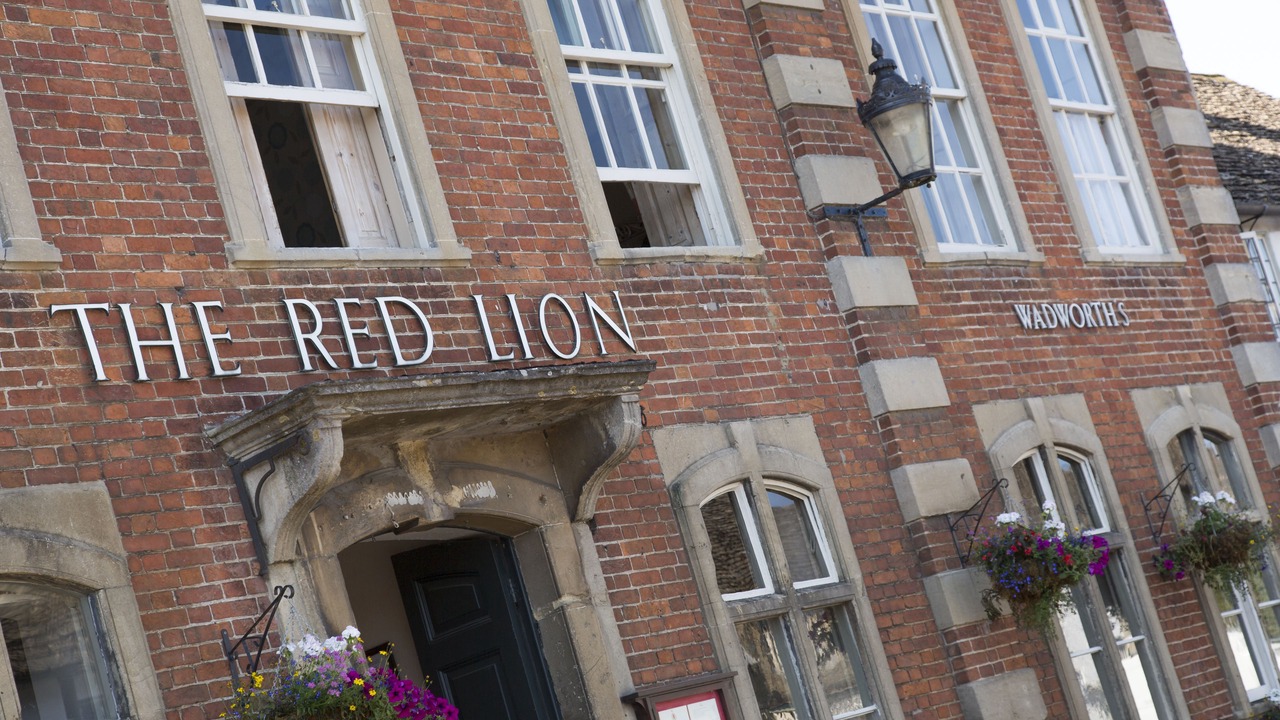 Photo of Outdoor in Lacock