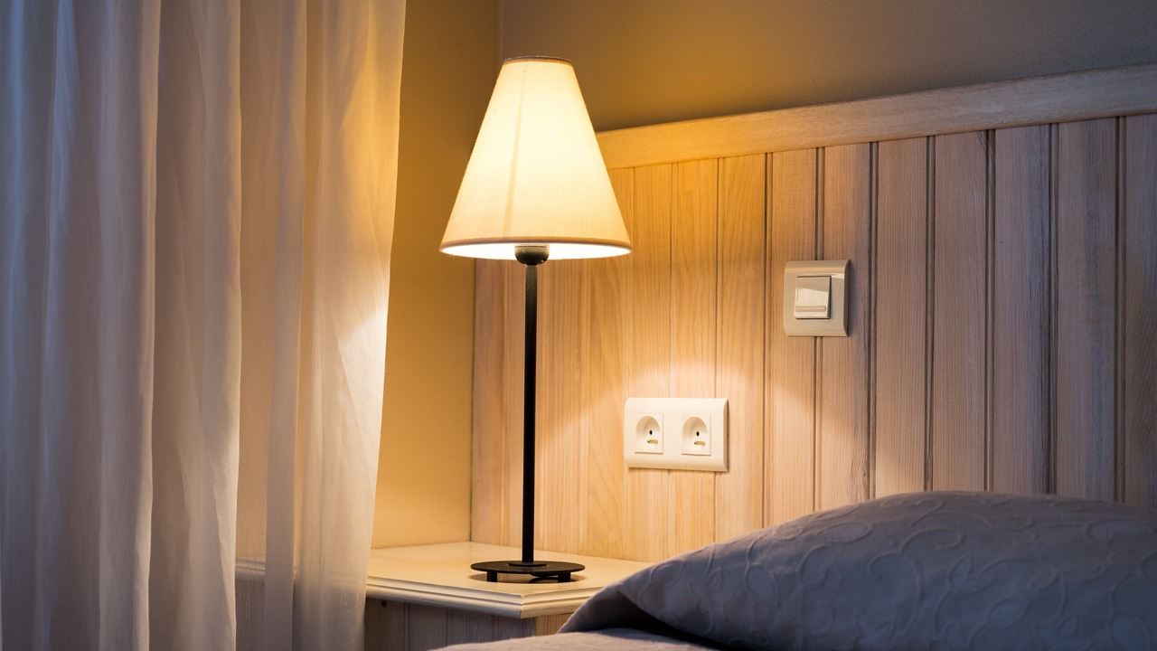 Photo of Bedroom in Quillan