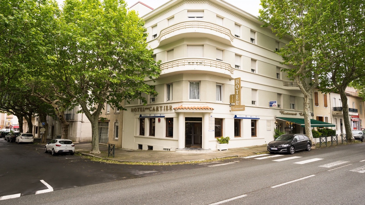 Photo of Outdoor in Quillan