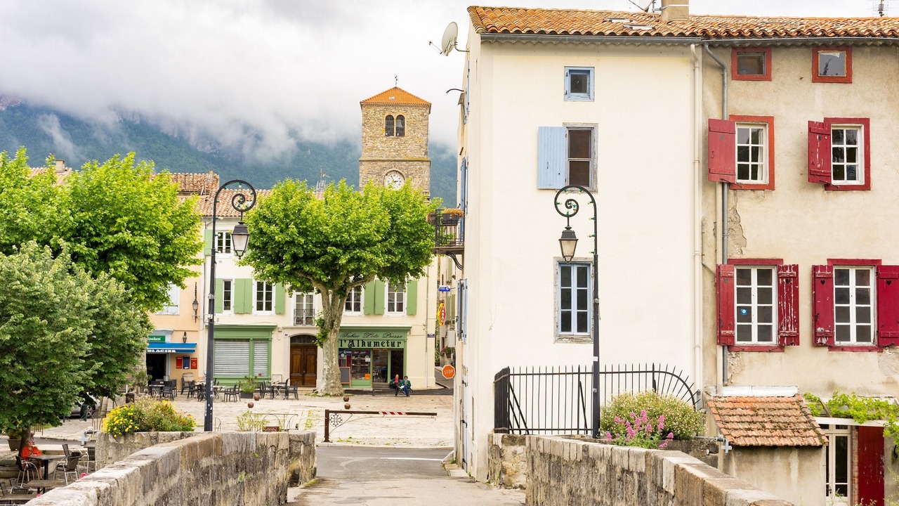 Photo of Outdoor in Quillan