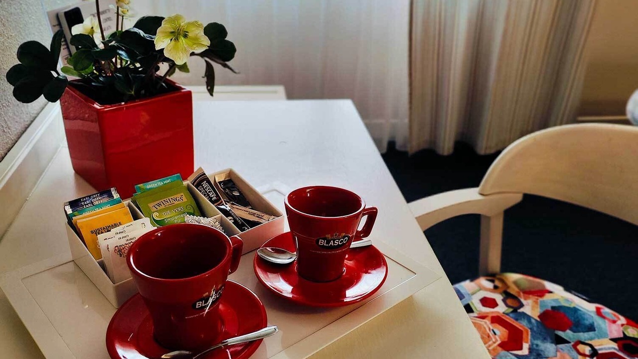 Photo of Bedroom in Quillan