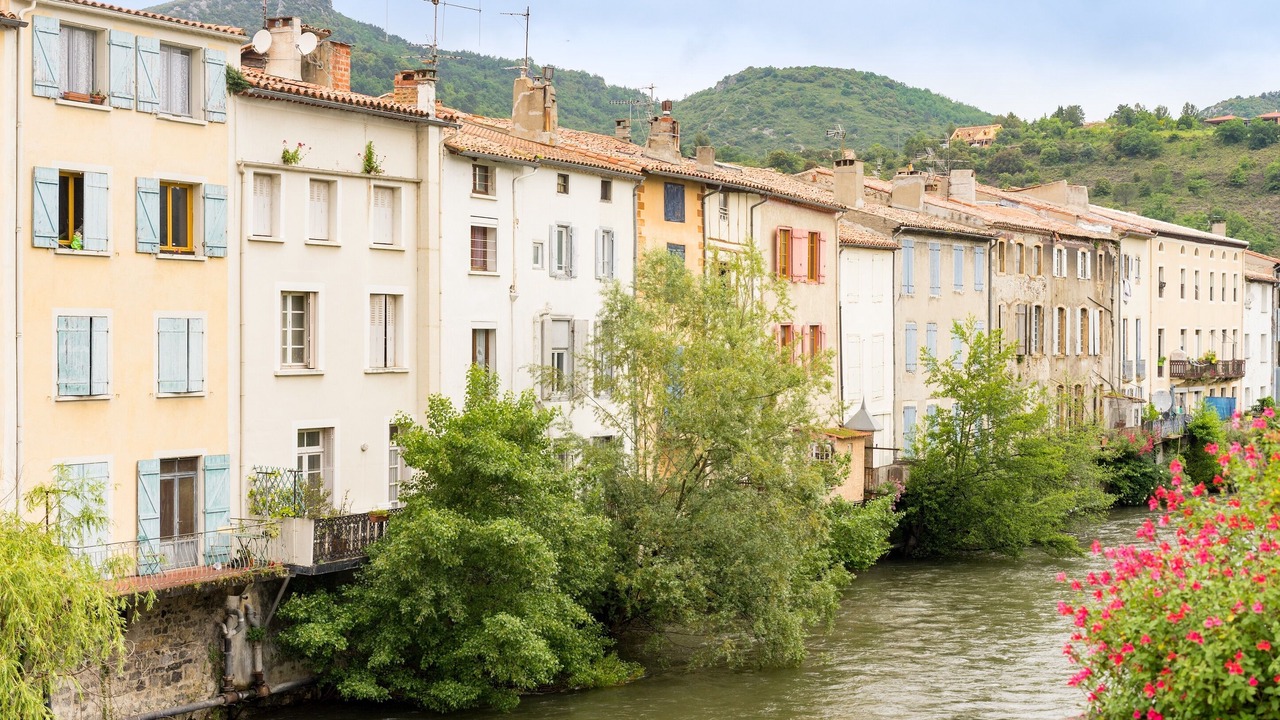 Photo of Outdoor in Quillan