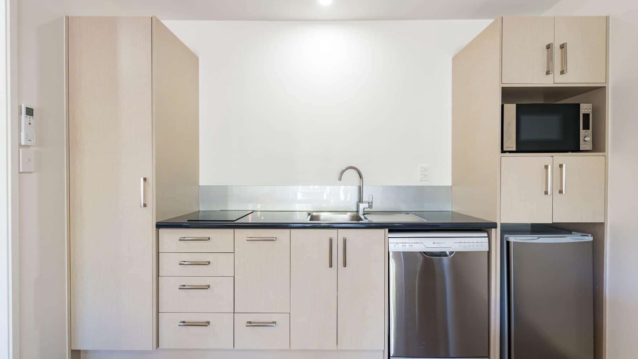 Photo of Kitchen in Taipa