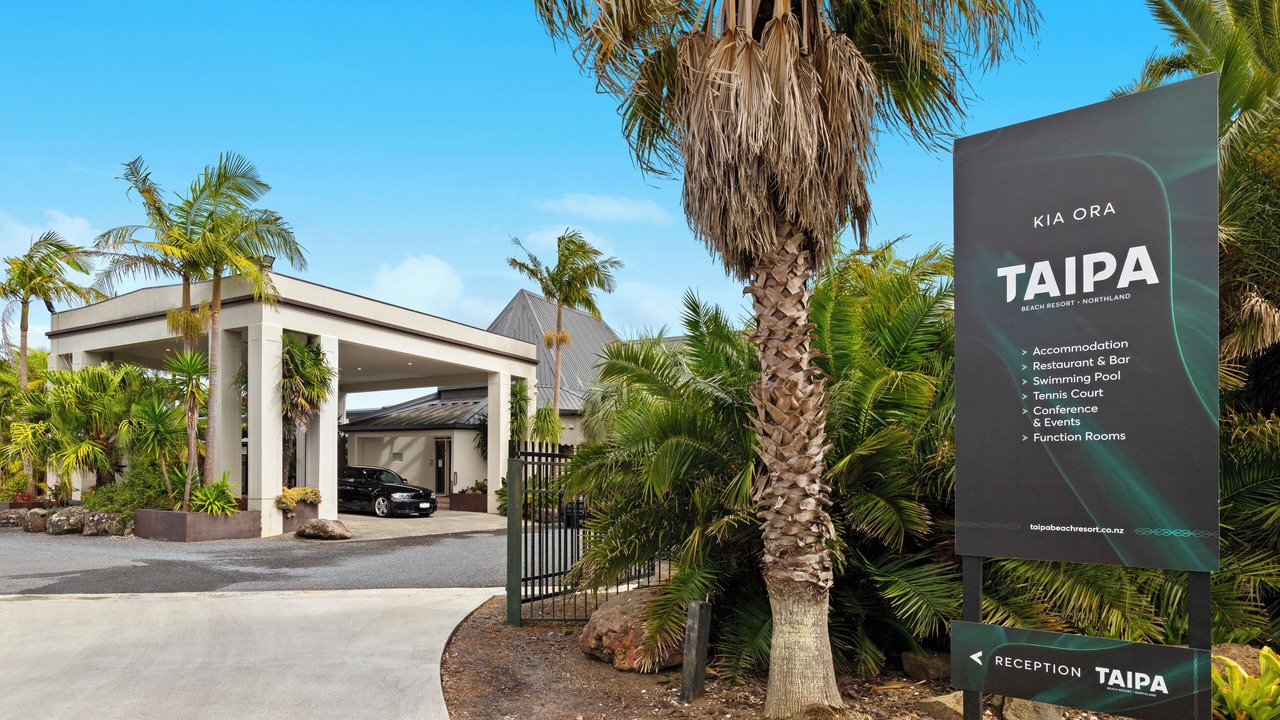 Photo of Outdoor in Taipa