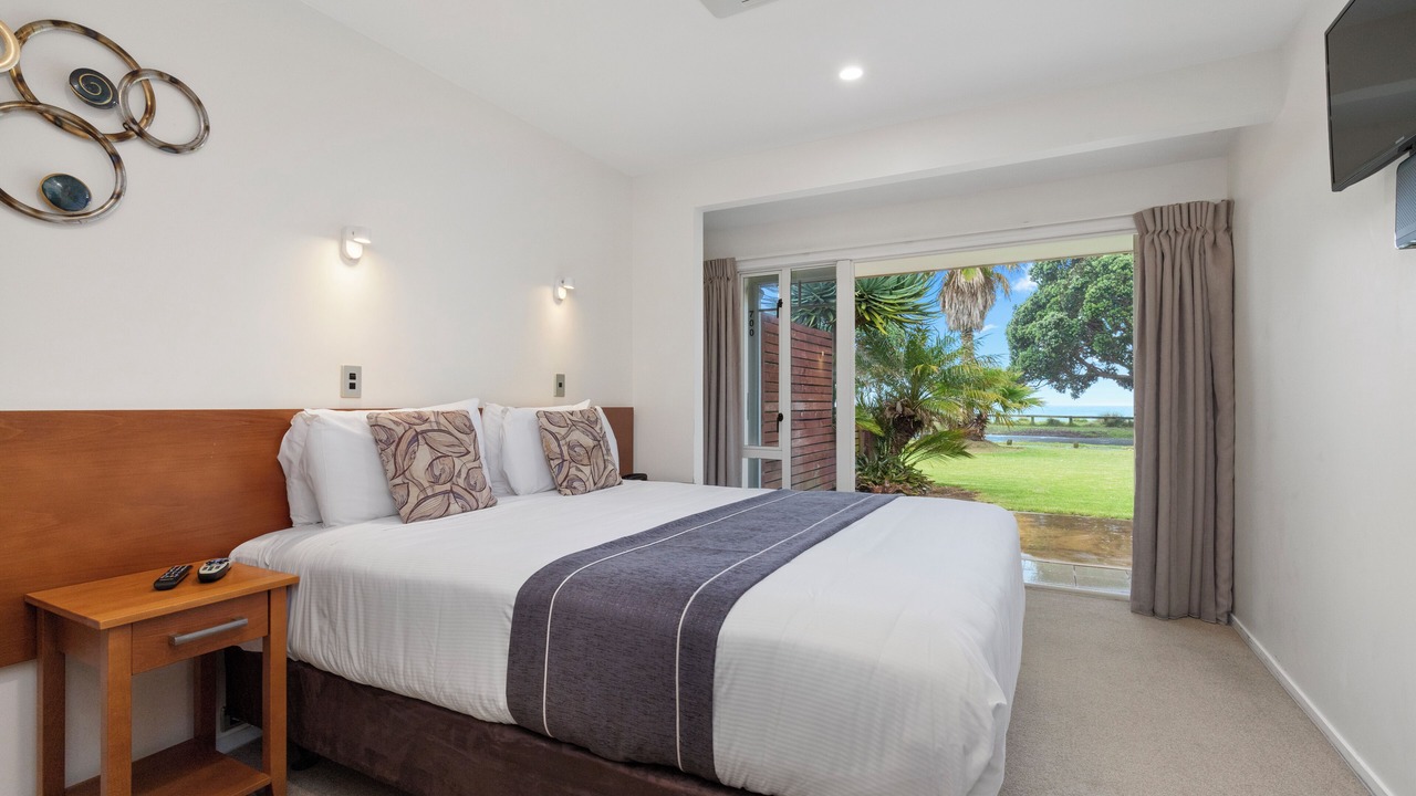 Photo of Bedroom in Taipa