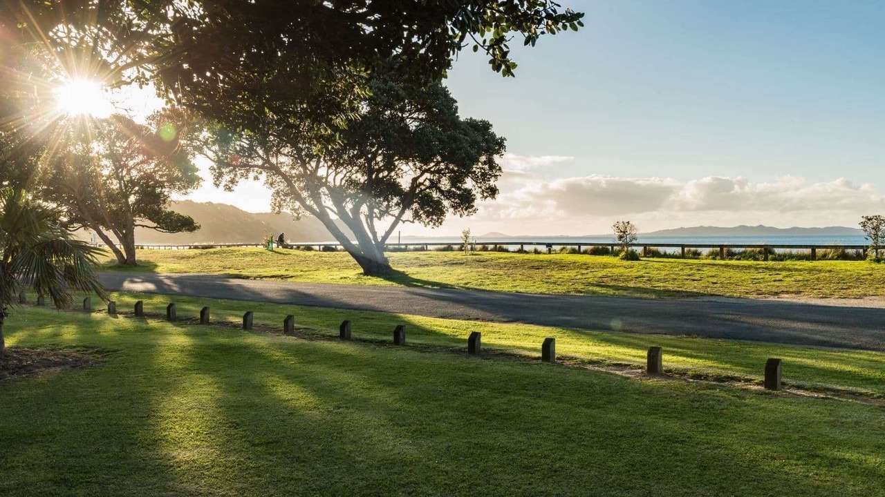 Photo of Outdoor in Taipa