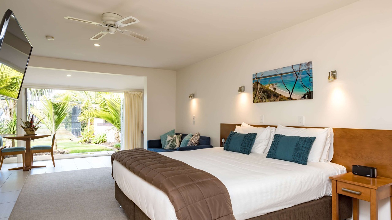 Photo of Bedroom in Taipa