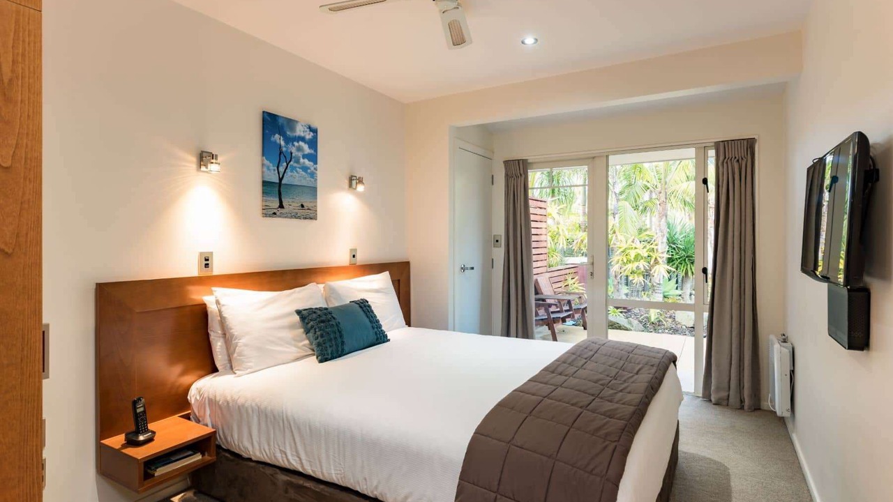 Photo of Bedroom in Taipa