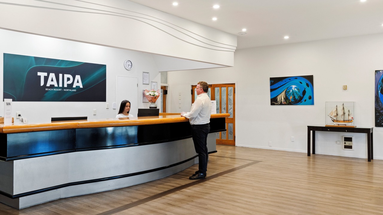 Photo of Others in Taipa