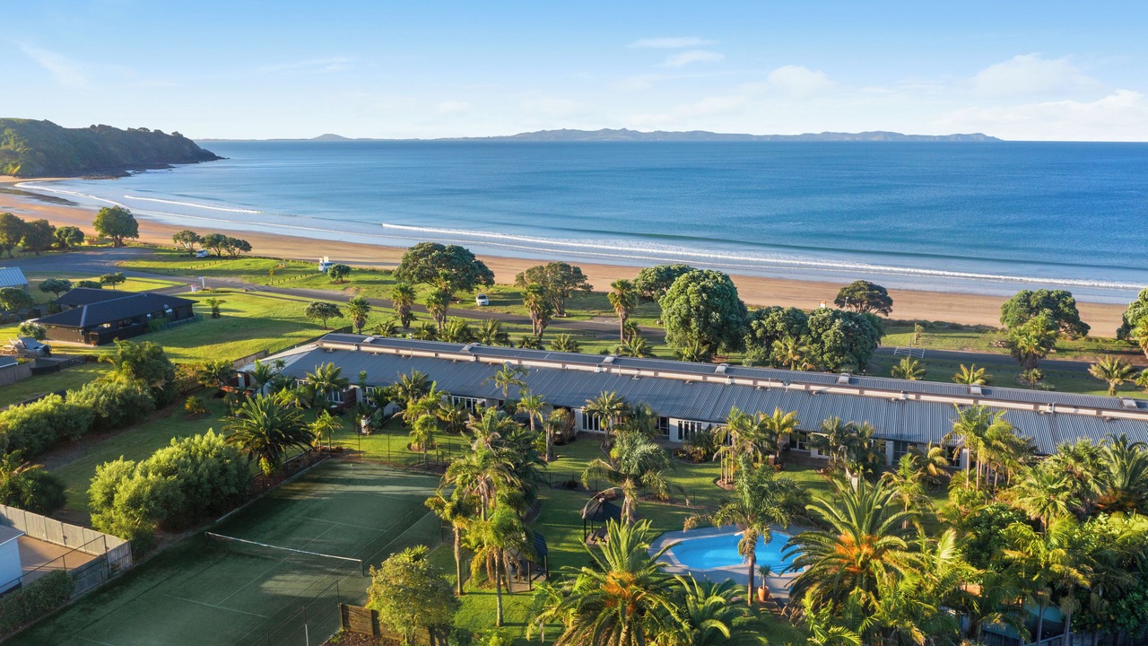 Photo of Outdoor in Taipa