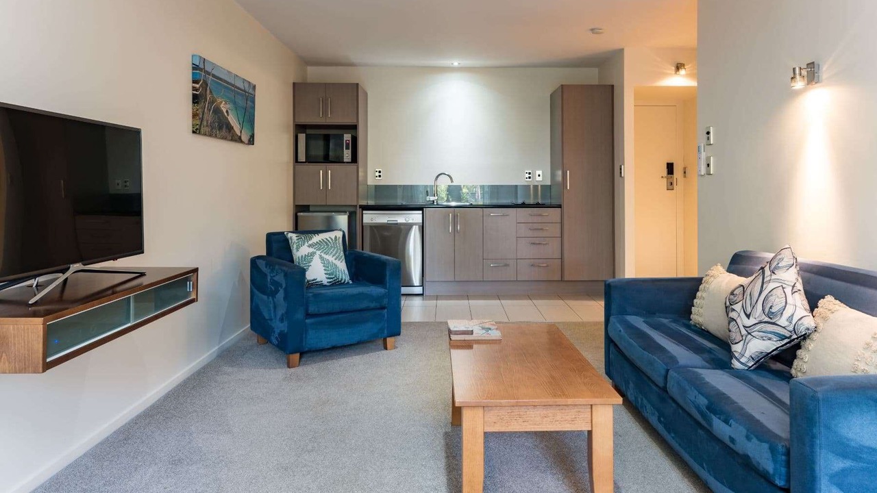 Photo of Kitchen in Taipa