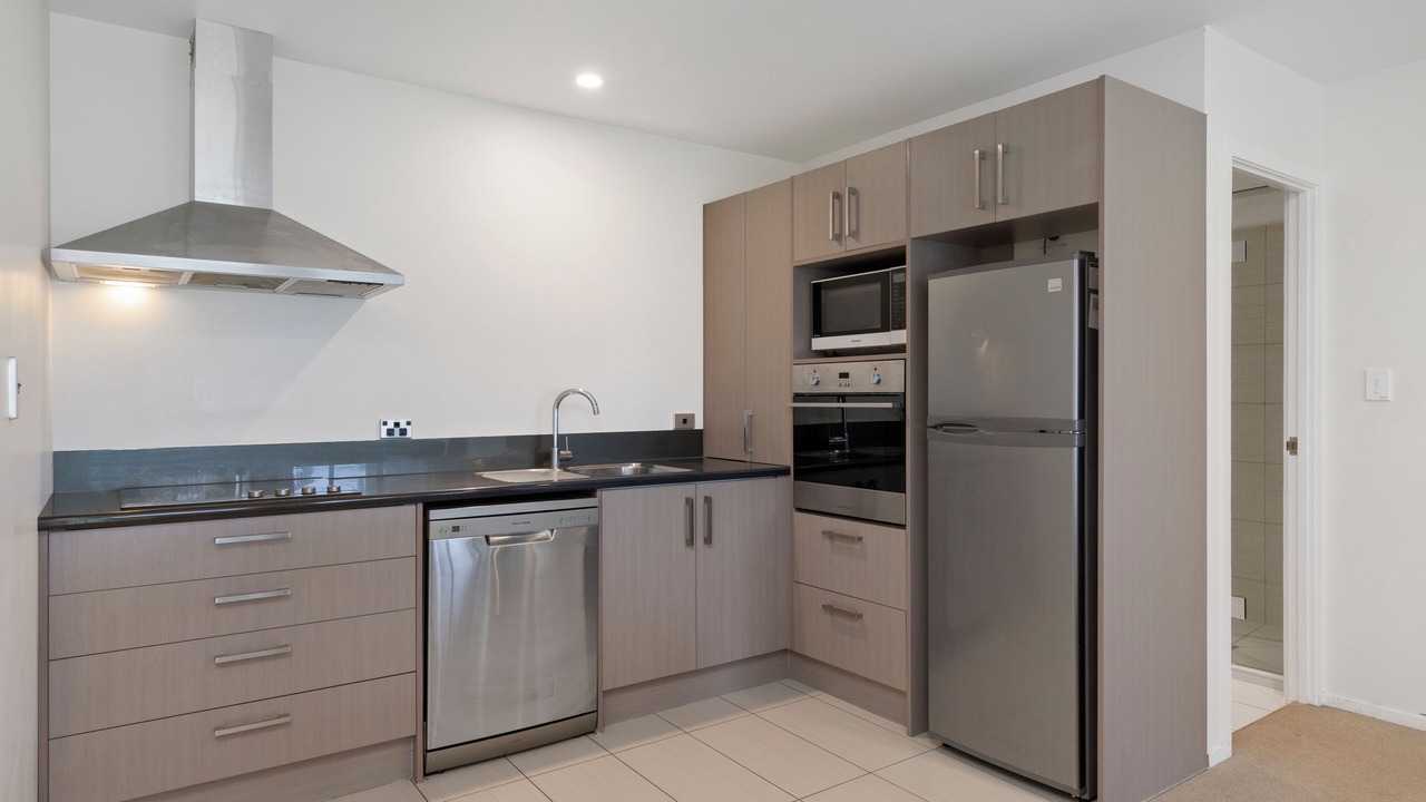 Photo of Kitchen in Taipa