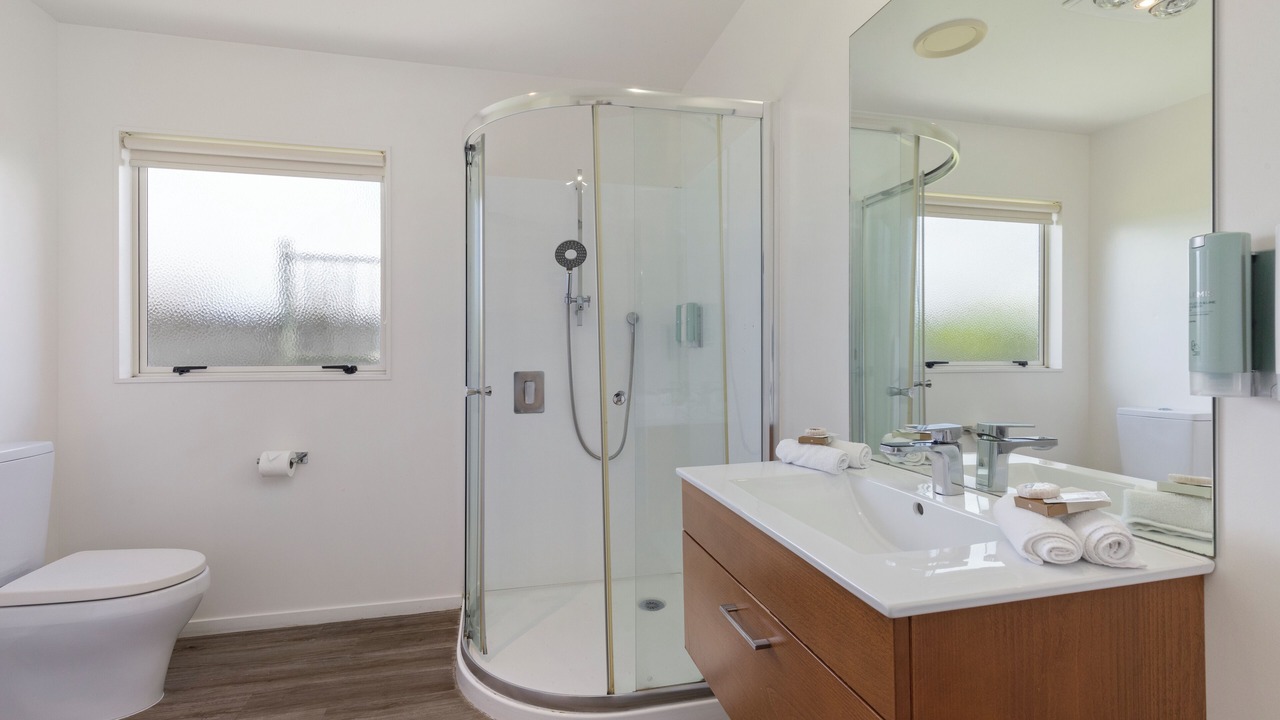 Photo of Bathroom in Taipa