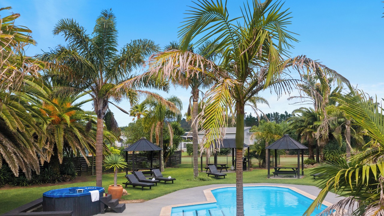 Photo of Outdoor in Taipa