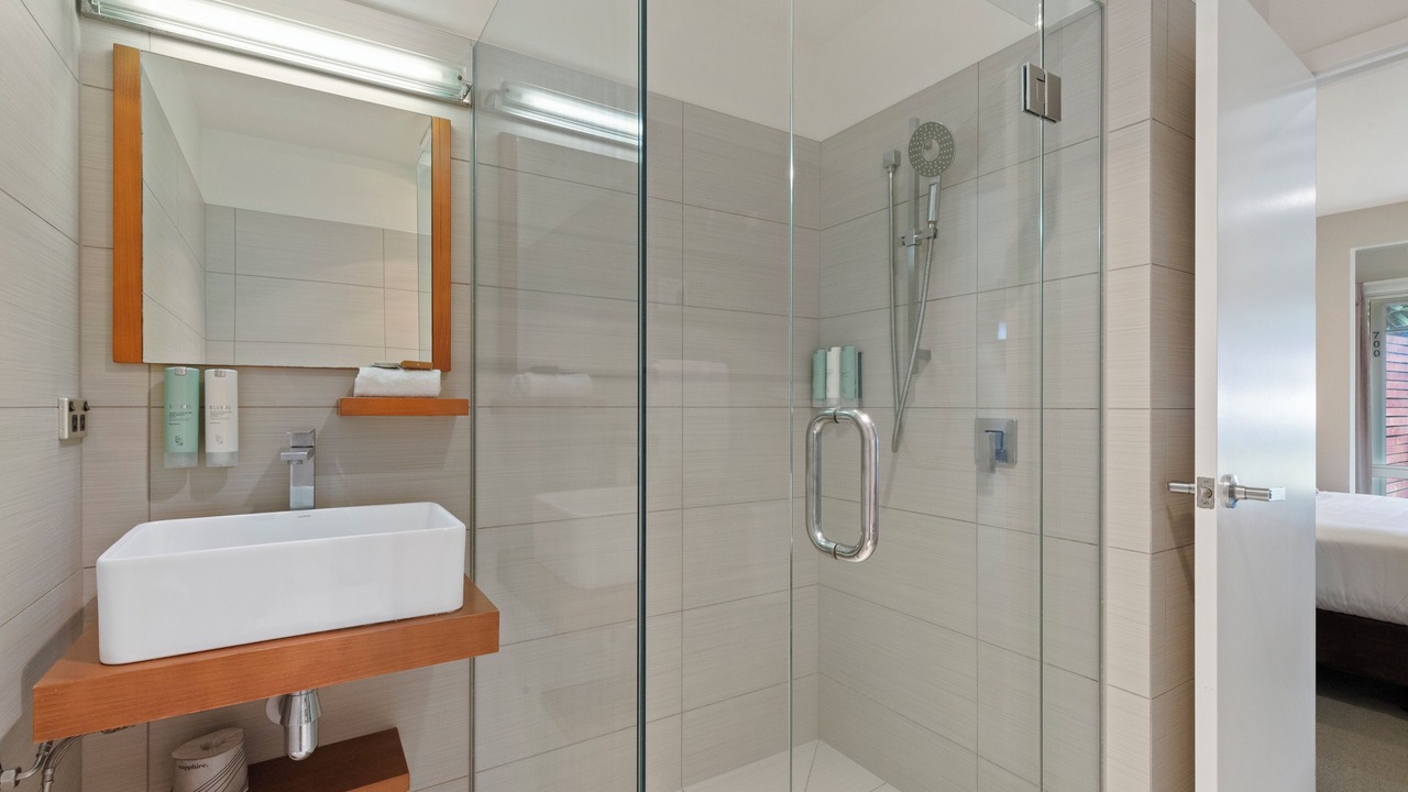 Photo of Bathroom in Taipa