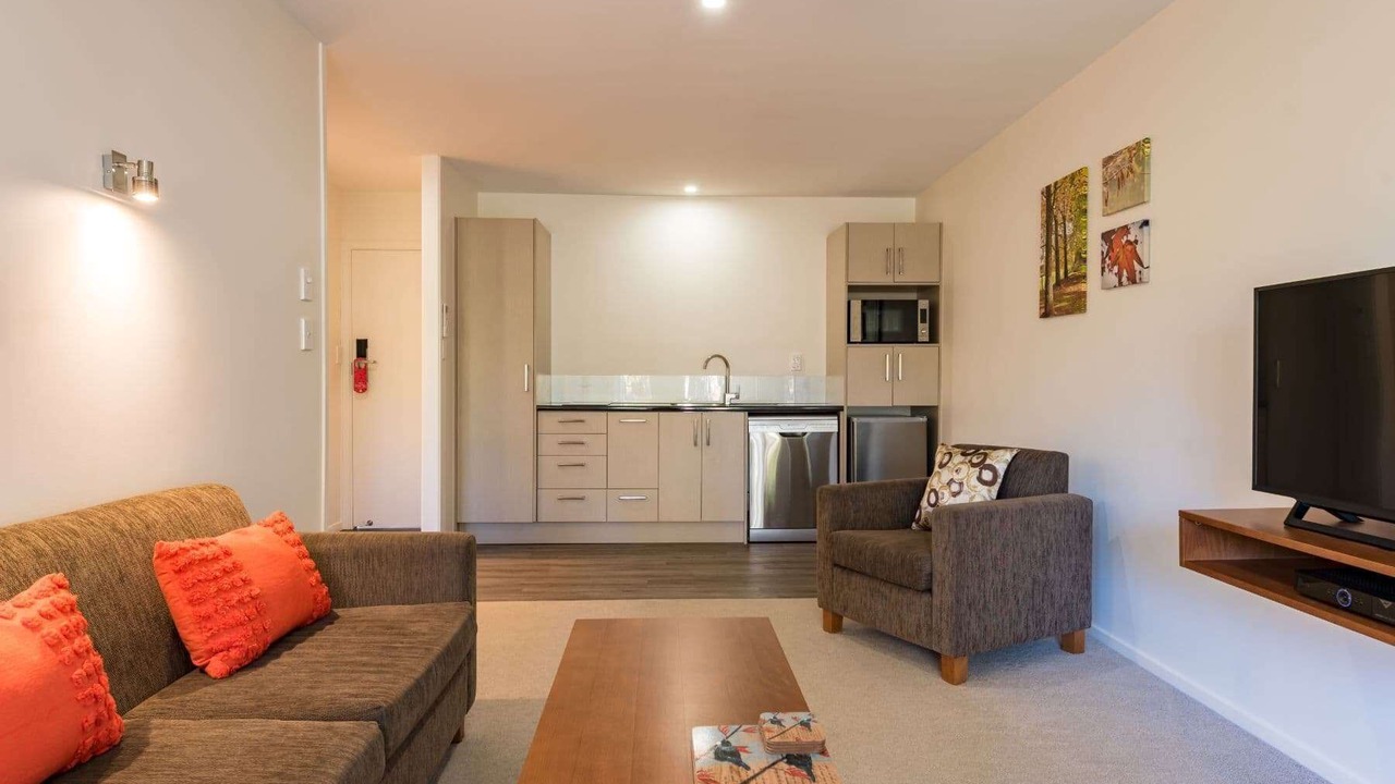 Photo of Bedroom in Taipa