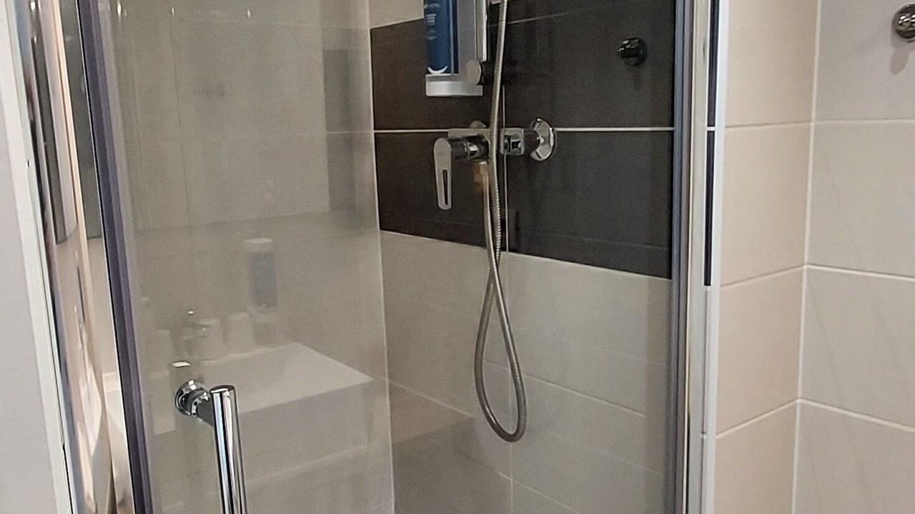 Photo of Bathroom in Manosque