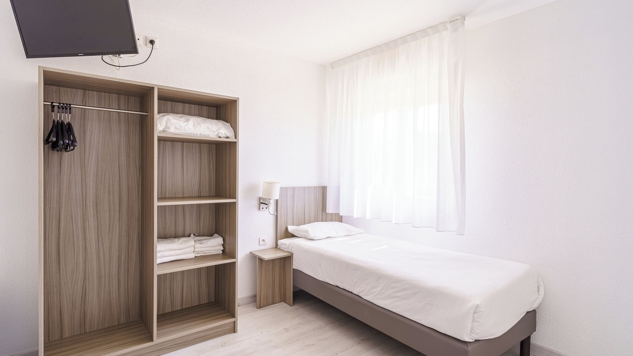 Photo of Bedroom in Manosque